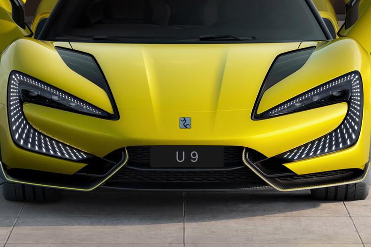 佛山南海区启集博企业管理咨询仰望U9以性能突破设计的极限，理想汽车企业文化与价值观